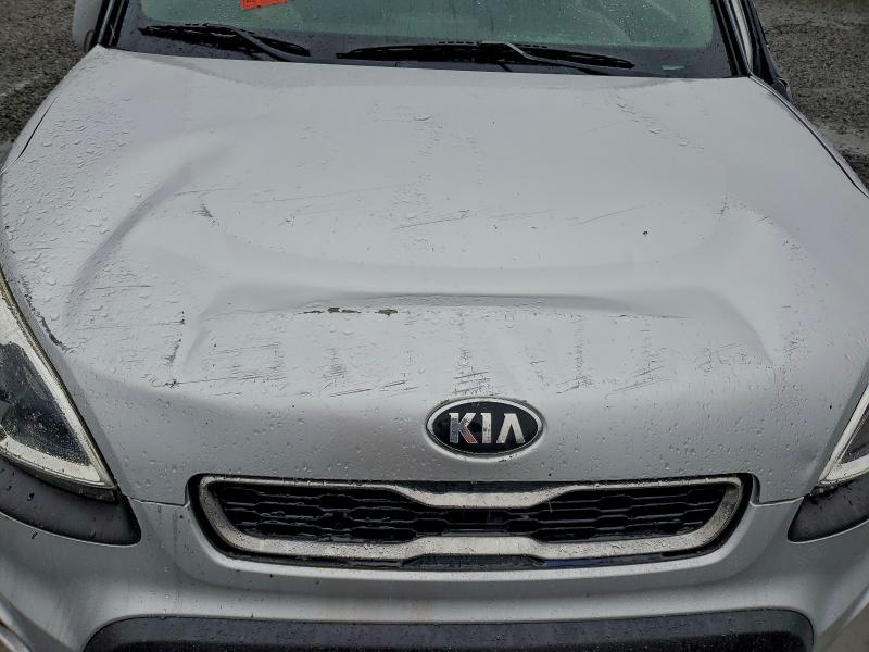 Photo 11 from auction – 2013 KIA SOUL + with VIN KNDJT2A64D7759032