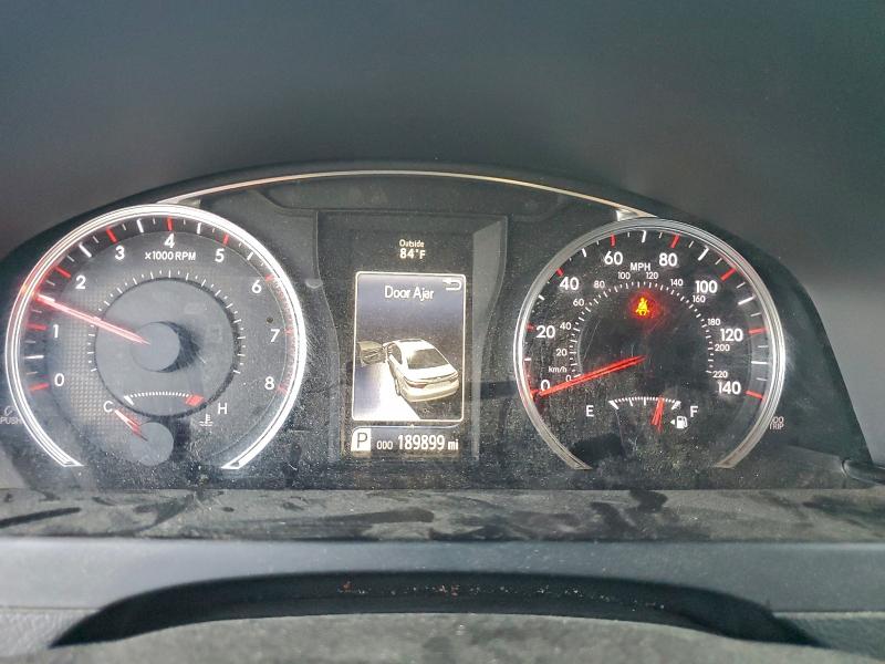 Photo 9 from auction – 2015 TOYOTA CAMRY LE with VIN 4T1BF1FK6FU064532