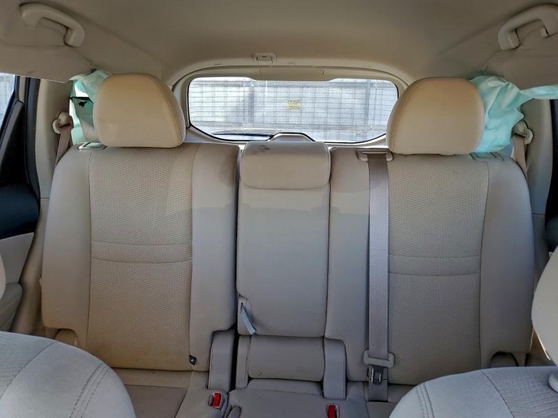 Photo 10 from auction – 2016 NISSAN ROGUE S with VIN KNMAT2MT3GP634710