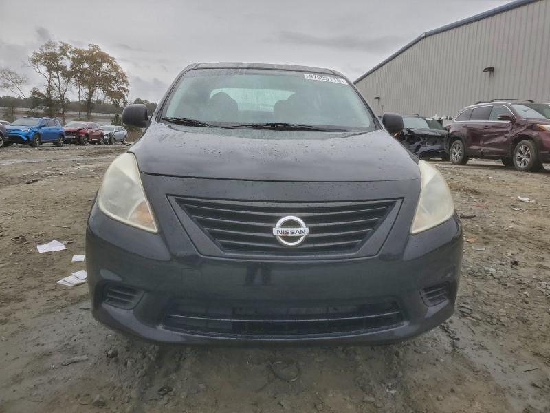 Photo 5 from auction – 2014 NISSAN VERSA S with VIN 3N1CN7APXEL826032