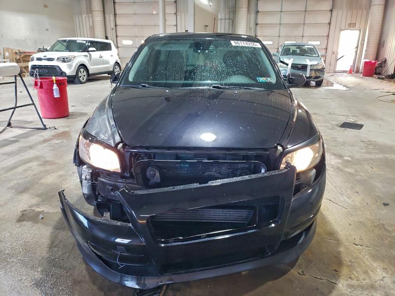 Photo 5 from auction – 2008 VOLVO C30 T5 with VIN YV1MK672582057150