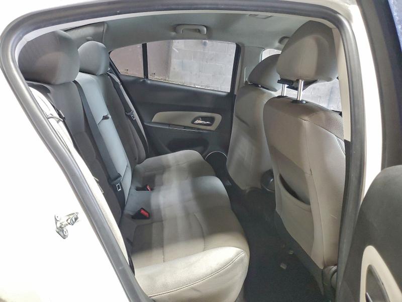 Photo 11 from auction – 2012 CHEVROLET CRUZE LT with VIN 1G1PF5SC3C7242805