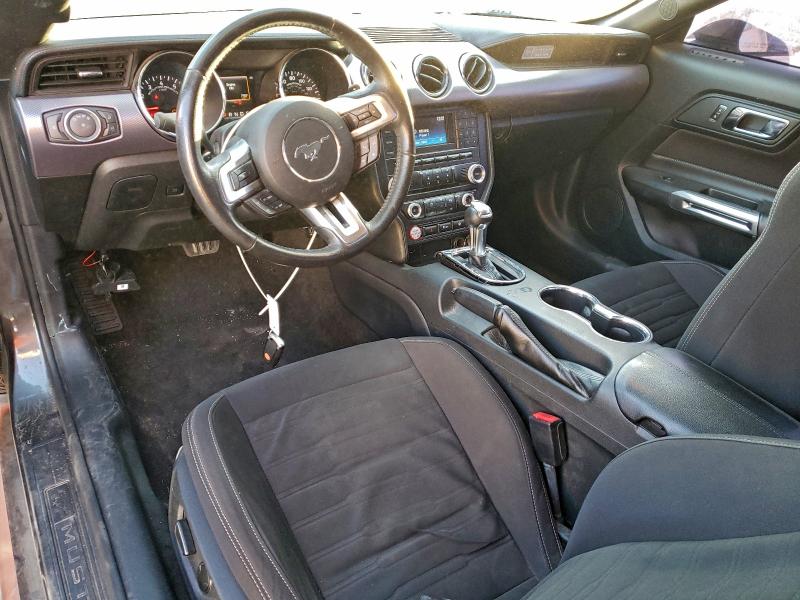 Photo 8 from auction – 2015 FORD MUSTANG with VIN 1FA6P8TH5F5404144
