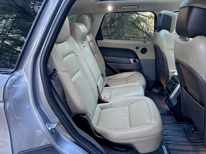 Photo 6 from auction – 2020 LAND ROVER RANGE ROVE with VIN SALWR2RY3LA717262