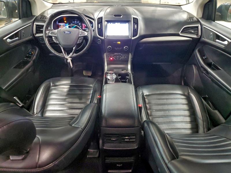 صورة رقم 8 من المزاد - 2019 FORD EDGE مع VIN 2FMPK4J93KBB38108