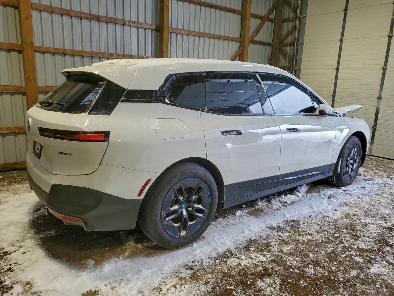Photo 3 from auction – 2024 BMW IX XDRIVE4 with VIN WB513CF02RCP25286