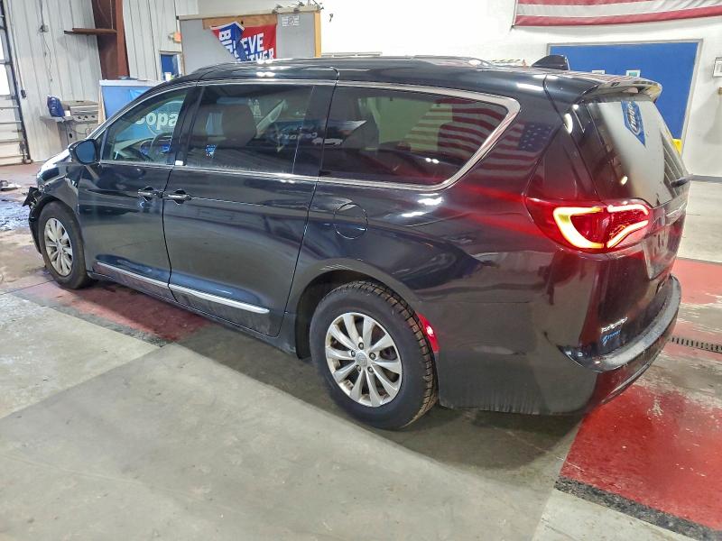 Photo 2 from auction – 2018 CHRYSLER 200 S with VIN 2C4RC1BG1JR274247