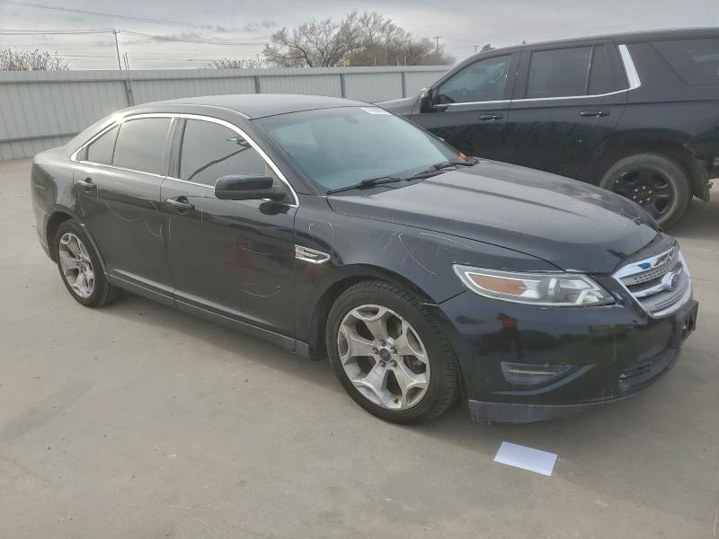 Photo 4 from auction – 2012 FORD TAURUS SEL with VIN 1FAHP2EW2CG119760