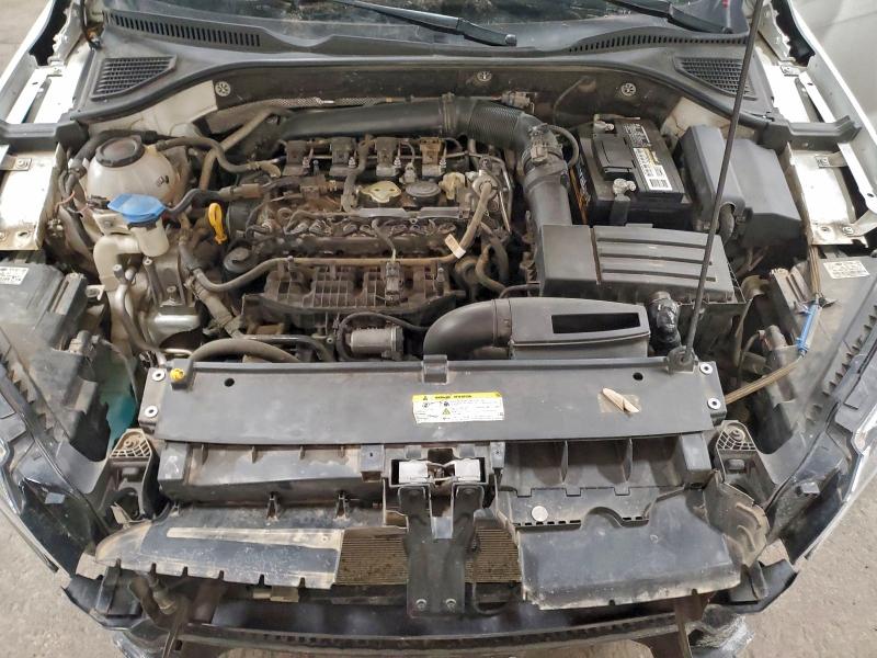 Photo 11 from auction – 2021 VOLKSWAGEN PASSAT SE with VIN 1VWSA7A34MC017599