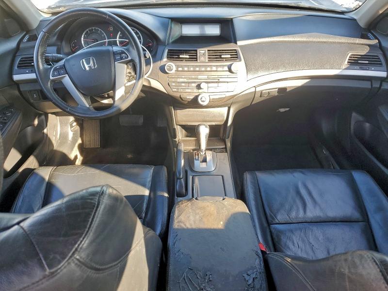 Photo 8 from auction – 2012 HONDA ACCORD SE with VIN 1HGCP2F69CA189666
