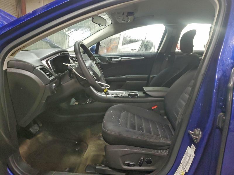Photo 7 from auction – 2013 FORD FUSION SE with VIN 3FA6P0LU3DR298592