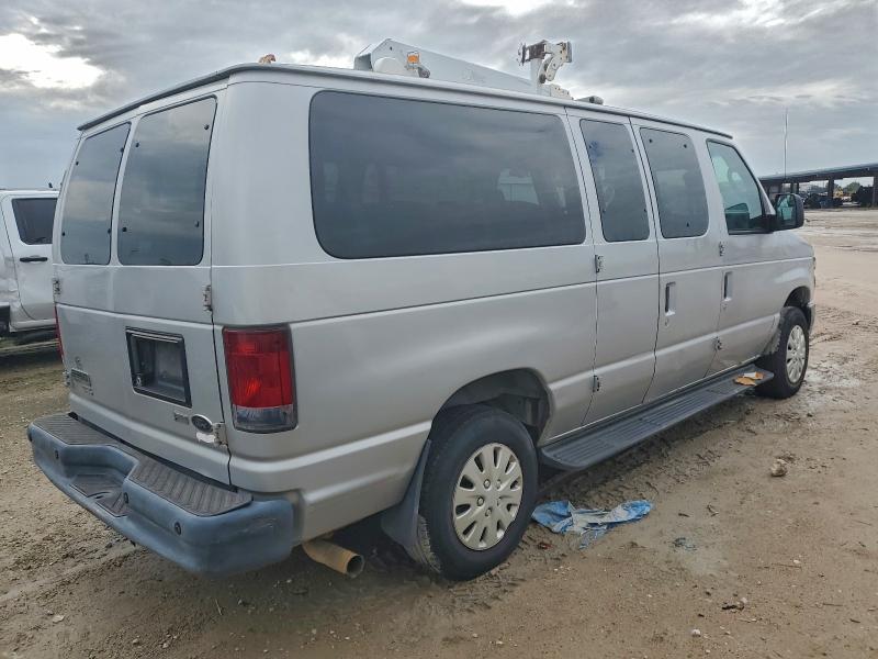 Photo 3 from auction – 2011 FORD ECONOLINE with VIN 1FBNE3BL6BDA46805
