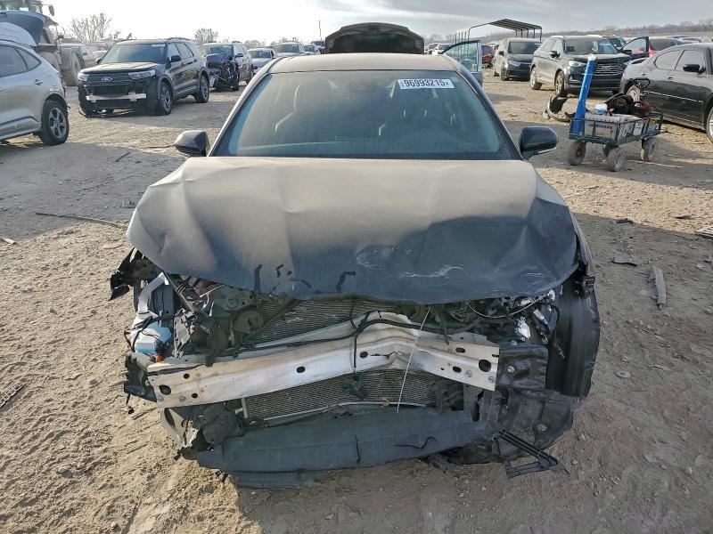 Photo 5 from auction – 2024 TOYOTA CAMRY with VIN 4T1G11AK2RU899964