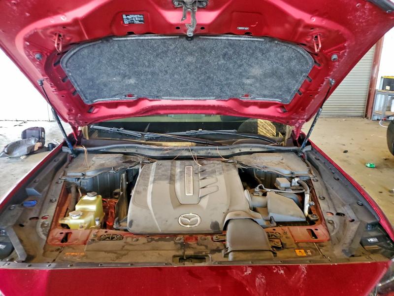 Photo 12 from auction – 2024 MAZDA CX-90 PREM with VIN JM3KKDHA7R1146594