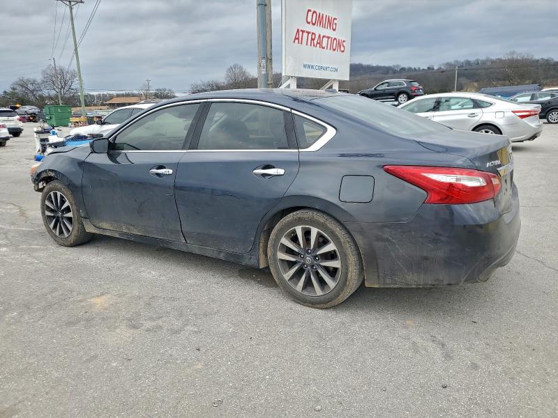 Photo 2 from auction – 2017 NISSAN ALTIMA 2.5 with VIN 1N4AL3AP1HC286045