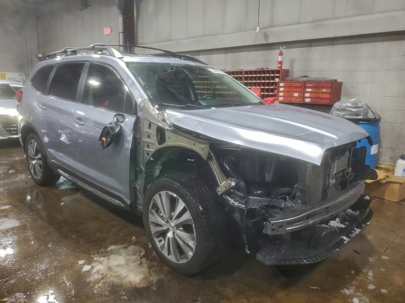 Photo 4 from auction – 2020 SUBARU ASCENT LIM with VIN 4S4WMAPD2L3425022