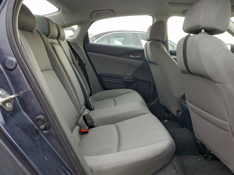 Photo 10 from auction – 2019 HONDA CIVIC EX with VIN 2HGFC1F36KH651965
