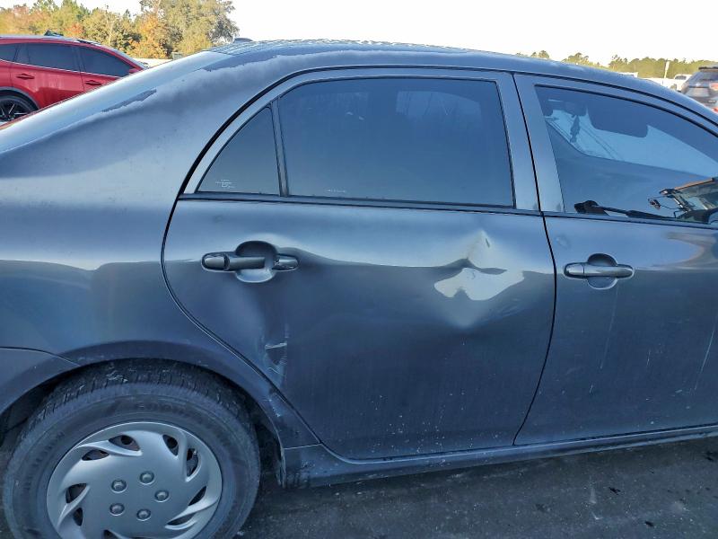 Zdjęcie 10 z aukcji – 2010 TOYOTA COROLLA BA z VIN 2T1BU4EE9AC534856