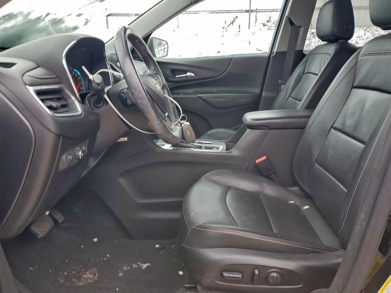 Photo 7 from auction – 2018 CHEVROLET EQUINOX PR with VIN 2GNAXVEV4J6242419