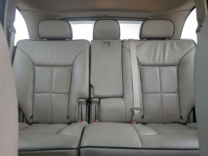 Photo 10 from auction – 2010 LINCOLN MKX with VIN 2LMDJ6JC2ABJ30095