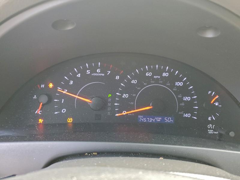 Photo 9 from auction – 2011 TOYOTA CAMRY BASE with VIN 4T1BF3EK7BU601027