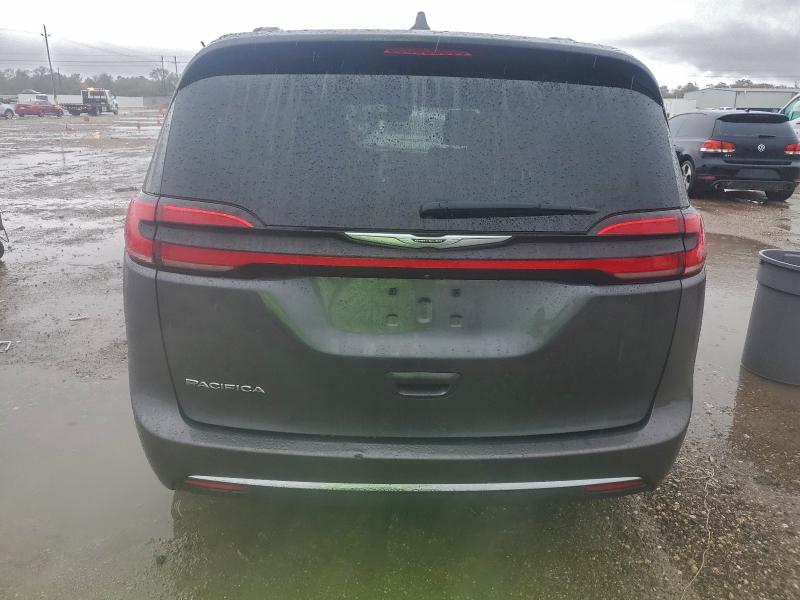 Photo 6 from auction – 2022 CHRYSLER PACIFICA with VIN 2C4RC1BG9NR214660