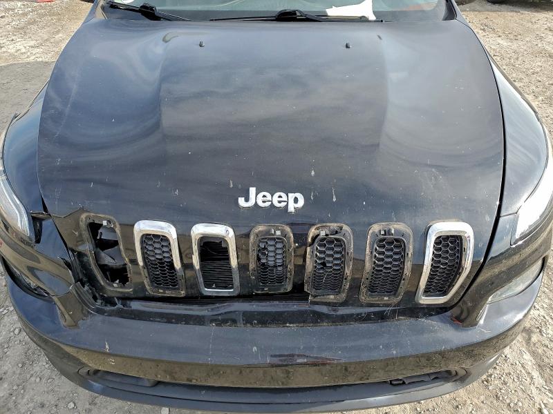 Photo 12 from auction – 2017 JEEP CHEROKEE L with VIN 1C4PJMCS4HW599249