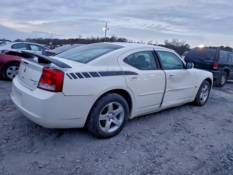 Photo 3 from auction – 2010 DODGE CHARGER SX with VIN 2B3CA3CV1AH229174
