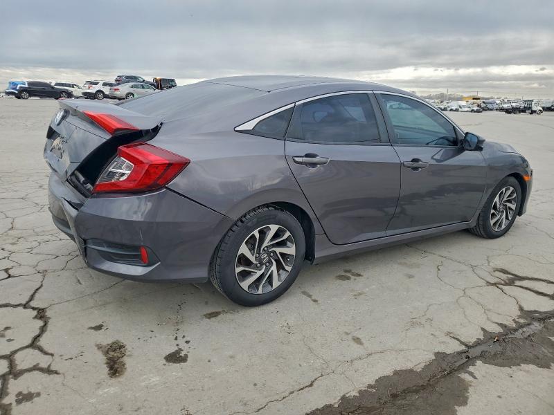 صورة رقم 3 من المزاد - 2016 HONDA CIVIC EX مع VIN 19XFC2F78GE239783