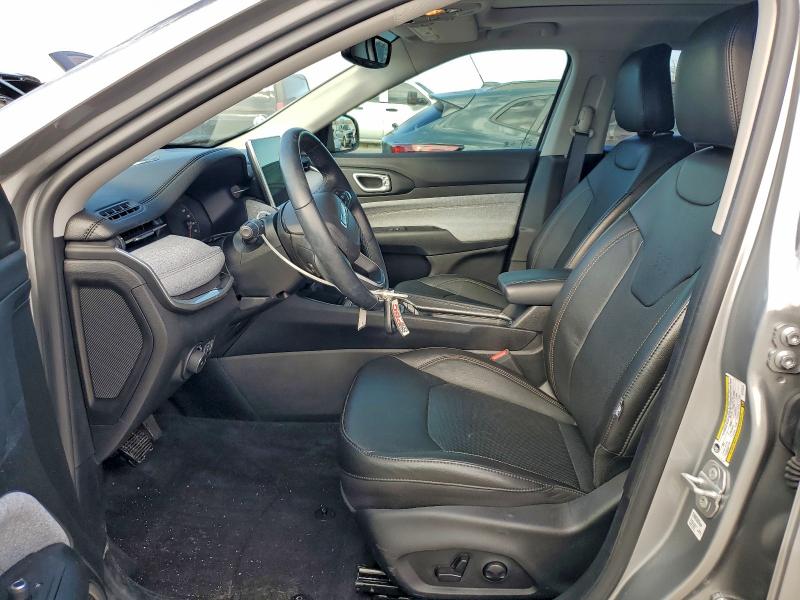 Photo 7 from auction – 2022 JEEP COMPASS LA with VIN 3C4NJDFB1NT224245