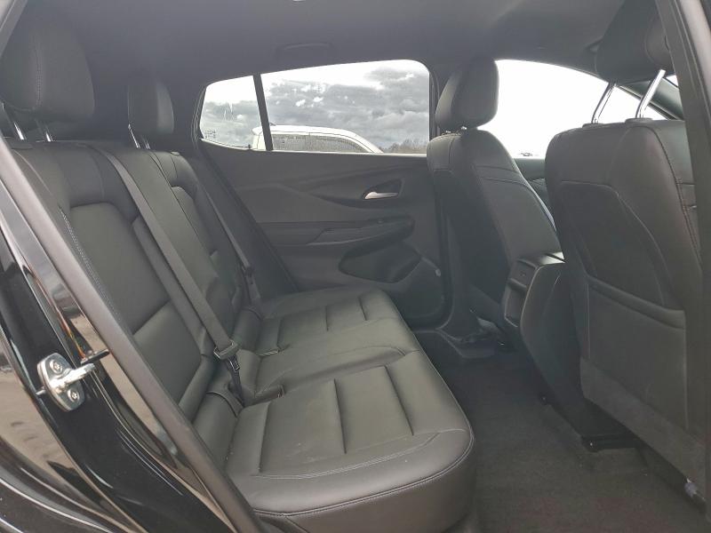 Photo 11 from auction – 2024 BUICK ENVISTA with VIN KL47LBE22RB024131
