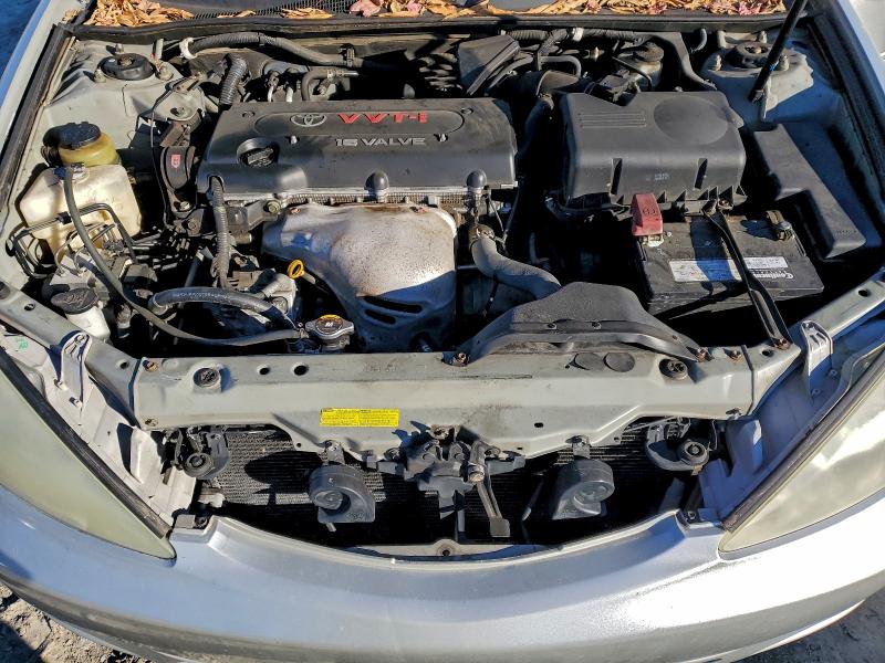 Photo 11 from auction – 2003 TOYOTA CAMRY LE with VIN 4T1BE30K53U254941