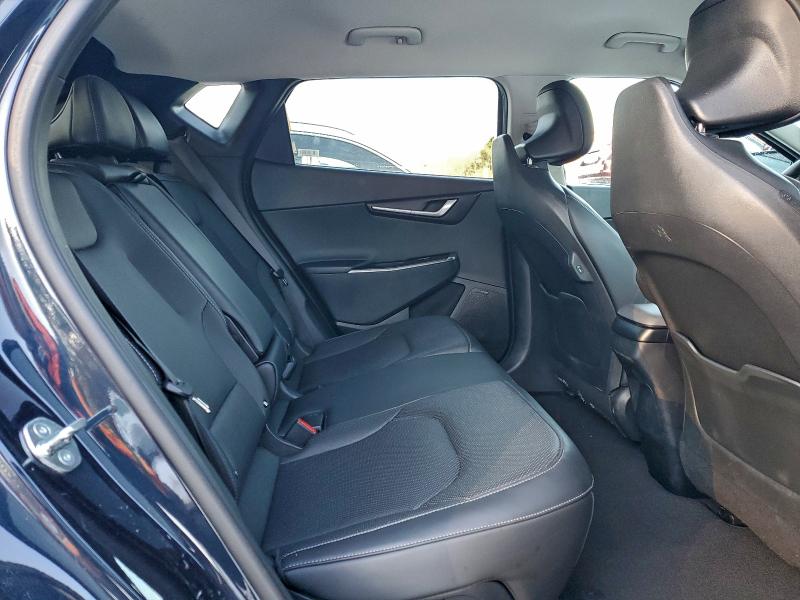 Foto 10 de la subasta – 2023 KIA EV6 LIGHT con VIN KNDC34LA2P5128494