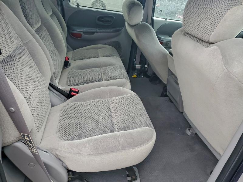 Photo 10 from auction – 2001 FORD F150 SUPER with VIN 1FTRW07W91KB10549