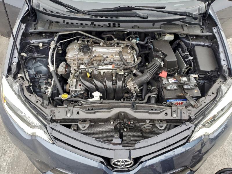 Photo 11 from auction – 2015 TOYOTA COROLLA with VIN 5YFBURHE8FP234239