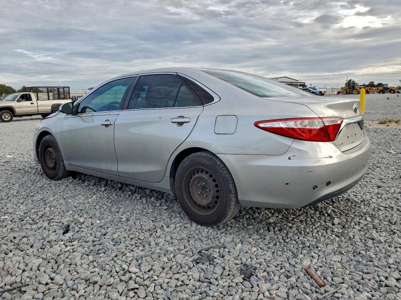 Photo 2 from auction – 2016 TOYOTA CAMRY LE with VIN 4T4BF1FK0GR553208