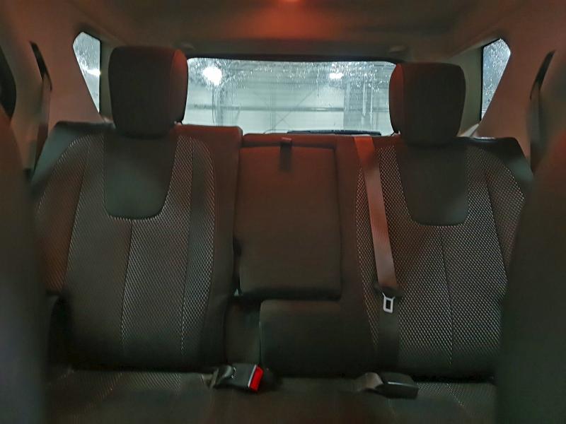 Photo 10 from auction – 2016 CHEVROLET EQUINOX LT with VIN 2GNFLFEKXG6108570