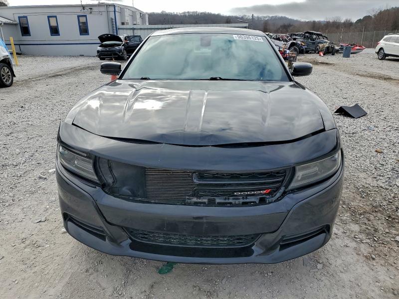Photo 5 from auction – 2019 DODGE CHARGER PO with VIN 2C3CDXAG4KH599168