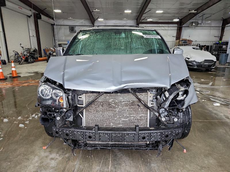 Photo 5 from auction – 2019 DODGE GRAND CARA with VIN 2C4RDGEG8KR619996