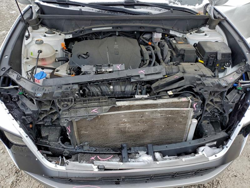 Photo 12 from auction – 2022 HYUNDAI TUCSON N L with VIN KM8JF3AE9NU137626