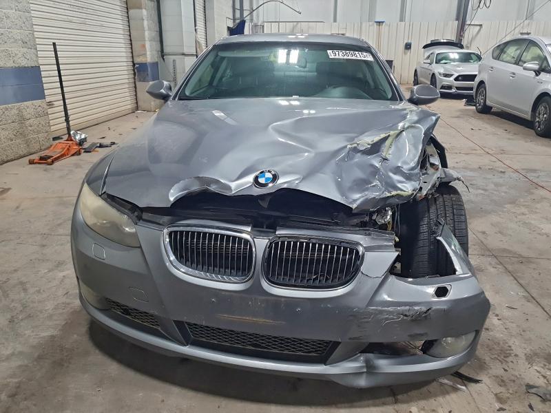 Photo 5 from auction – 2007 BMW 335 I with VIN WBAWB73577P037243