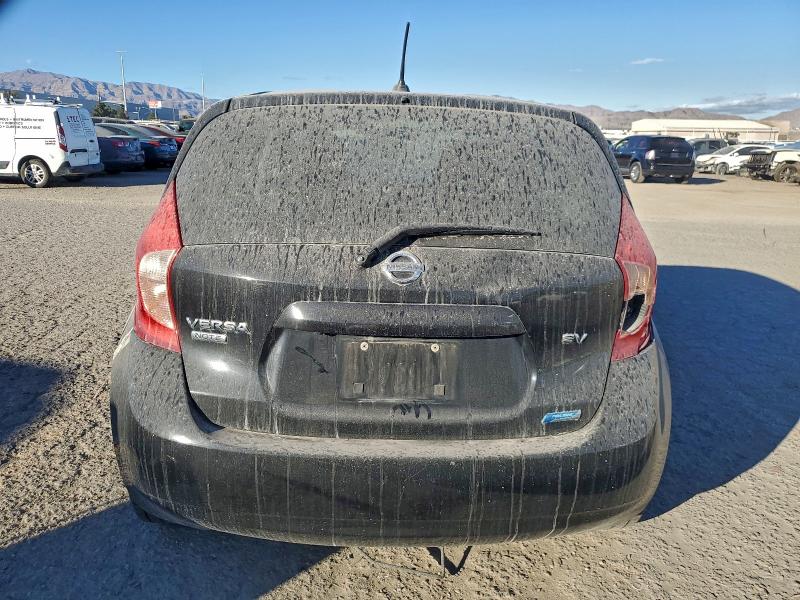 Photo 6 from auction – 2016 NISSAN VERSA NOTE with VIN 3N1CE2CP7GL353631