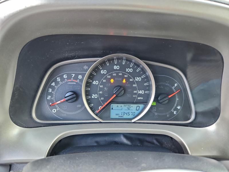 Photo 9 from auction – 2015 TOYOTA RAV4 with VIN 2T3BFREV6FW271715