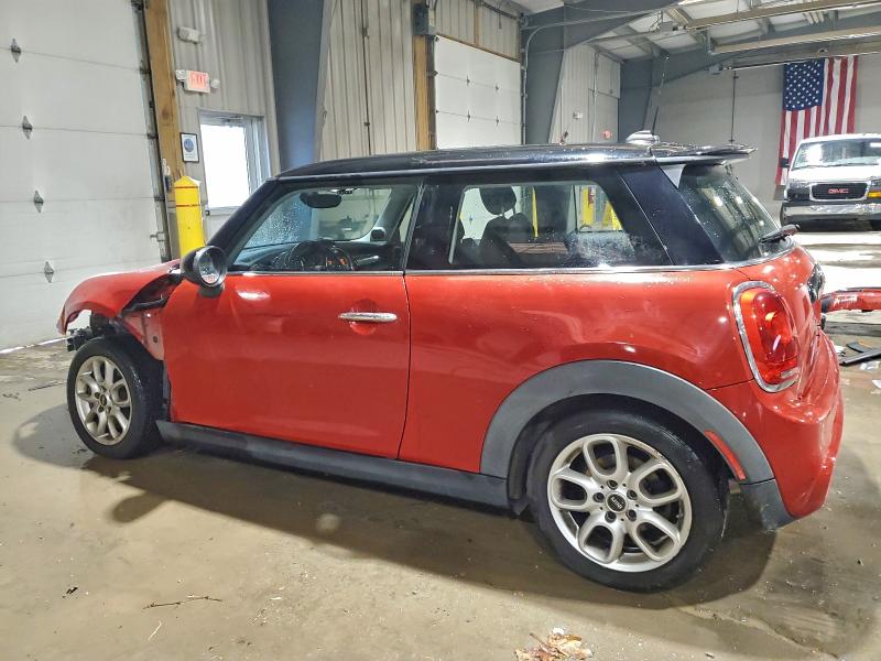 Photo 2 from auction – 2015 MINI COOPER S with VIN WMWXP7C56F2A36878
