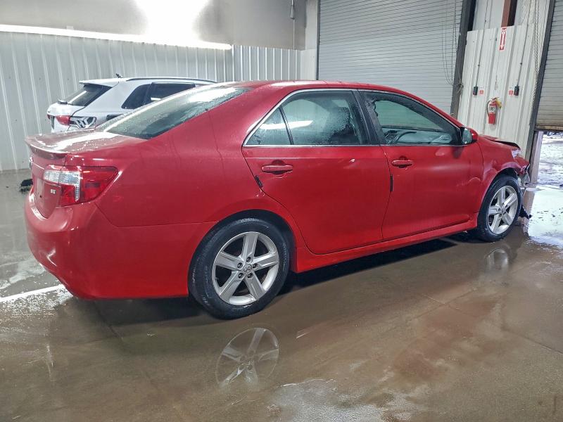 Photo 3 from auction – 2014 TOYOTA CAMRY L with VIN 4T1BF1FK1EU787591