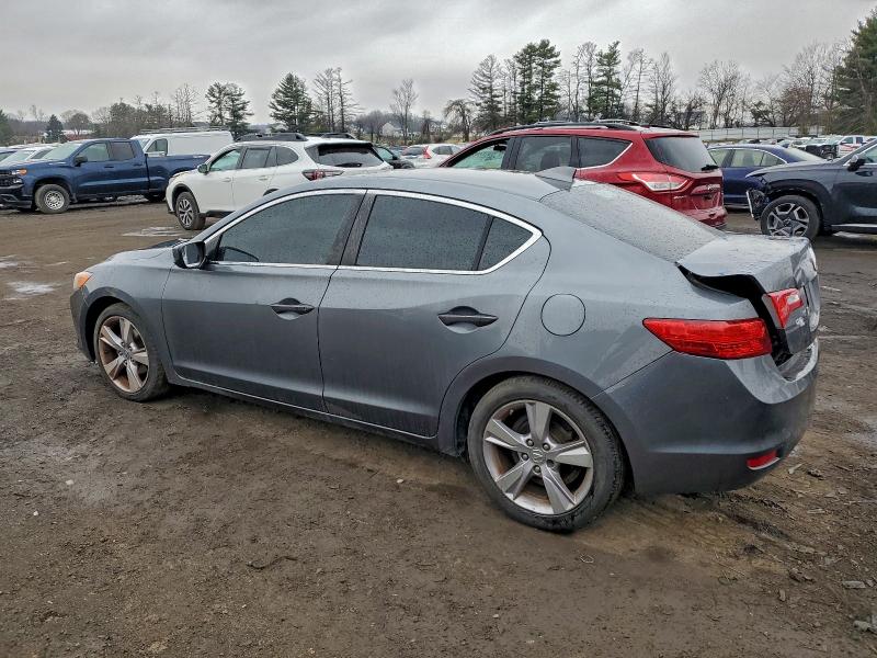 Photo 2 from auction – 2014 ACURA ILX 20 with VIN 19VDE1F34EE000276