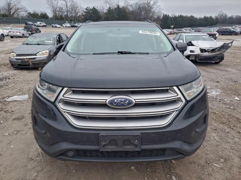Photo 5 from auction – 2016 FORD EDGE SE with VIN 2FMPK4G90GBB06280