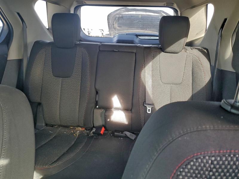 Photo 10 from auction – 2013 CHEVROLET EQUINOX with VIN 2GNFLDE33D6277757