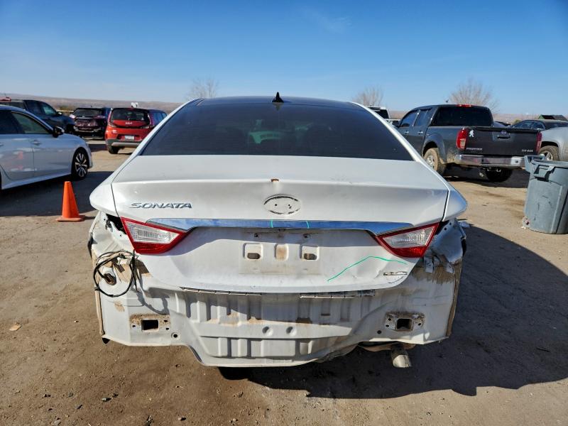 Zdjęcie 6 z aukcji – 2013 HYUNDAI SONATA SE z VIN 5NPEC4AC2DH603053