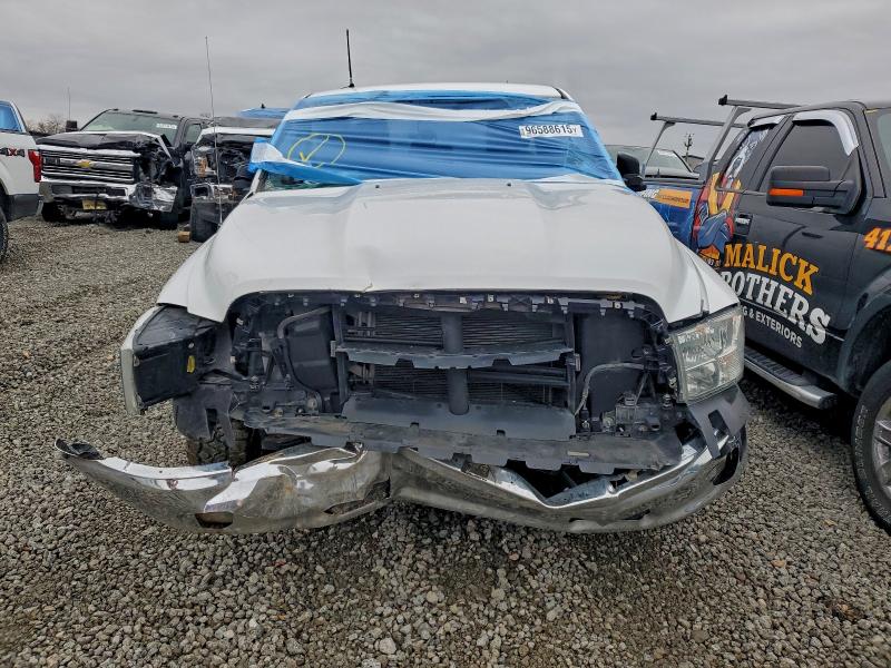 Photo 5 from auction – 2019 RAM 1500 CLASSIC with VIN 1C6RR7FG7KS746258